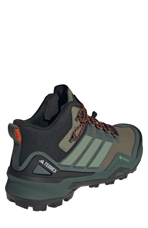 Adidas Originals Adidas Terrex Skychaser Gore-tex® Hiking Shoe