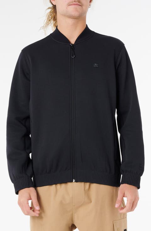 DWR Bomber Jacket