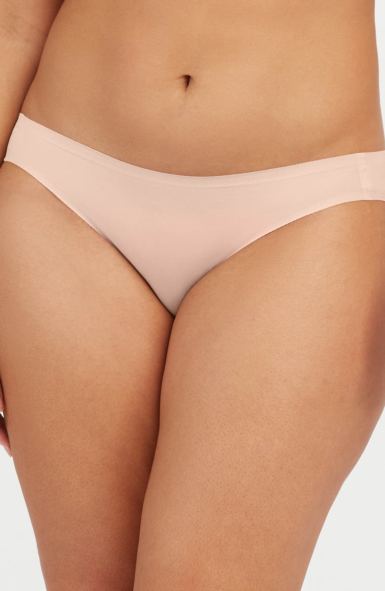 SPANX<sup>®</sup> Fit-to-You 3-Pack Bikini Briefs, Alternate, color,