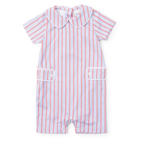 Henry Boys' Shortall