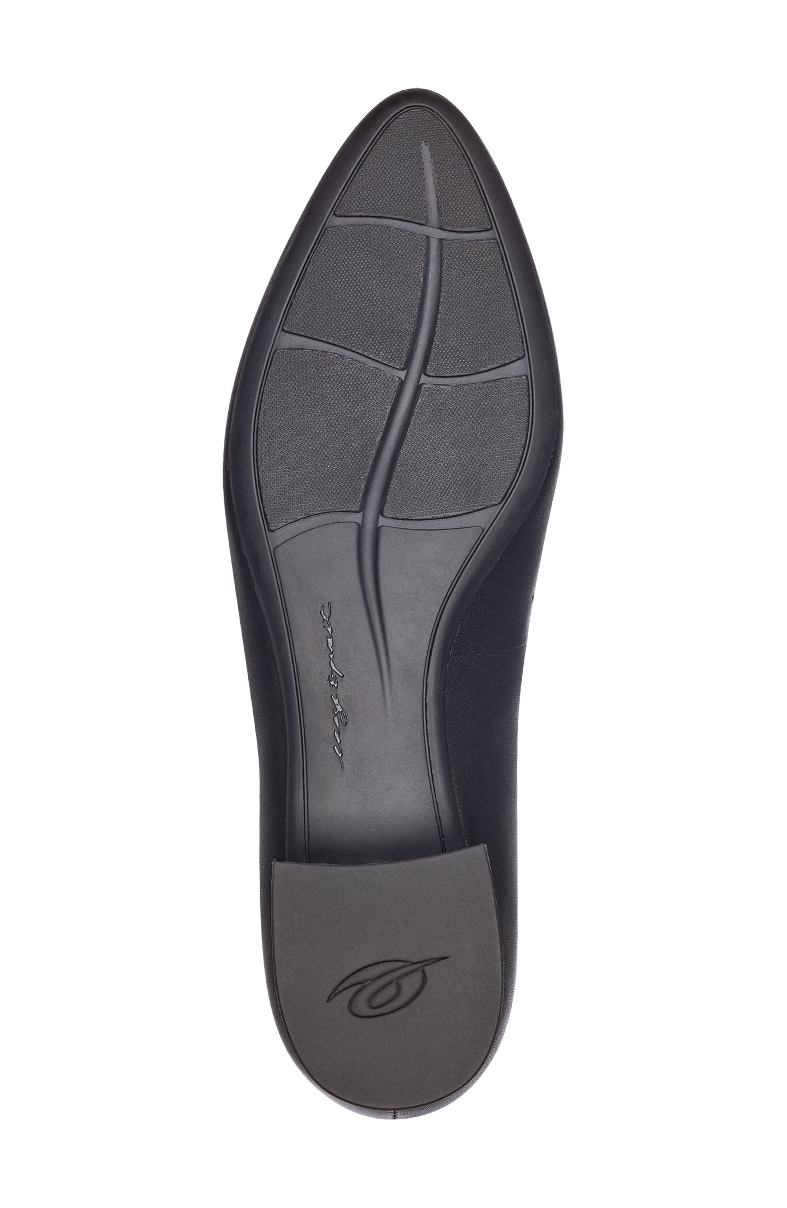 Easy Spirit Caldise Pump, Alternate, color, Black