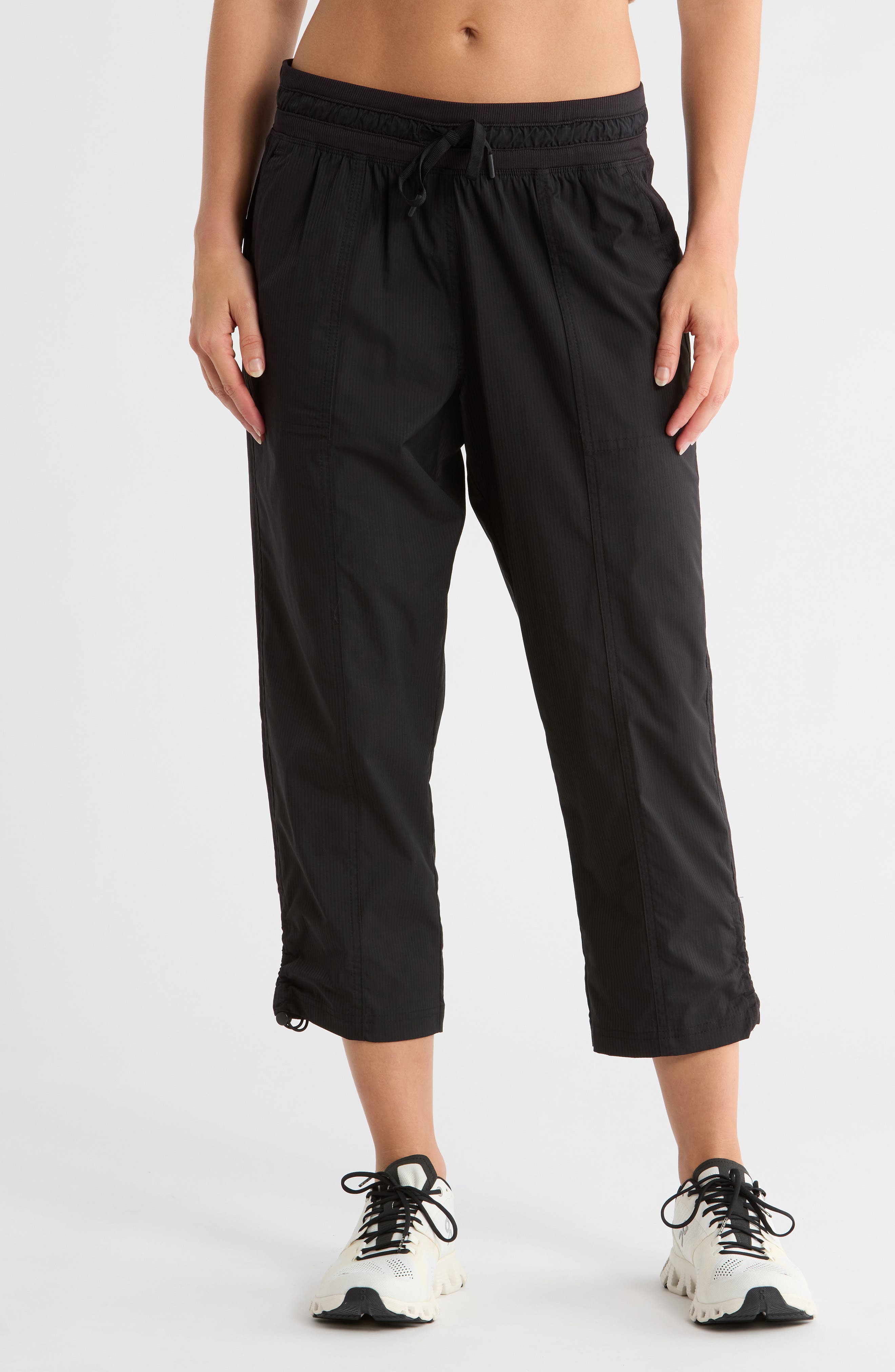 APANA Laguna Convertible Pants