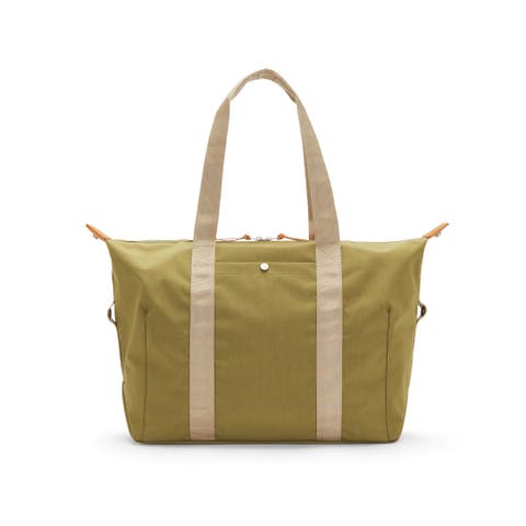 NIRU 24-Hour Travel Weekender Duffel Bag with Overnight Capacity