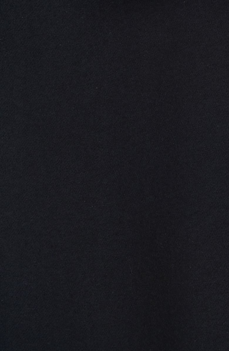 Treasure & Bond Kids' License Graphic Hoodie, Alternate, color, Black Raven Hendrix