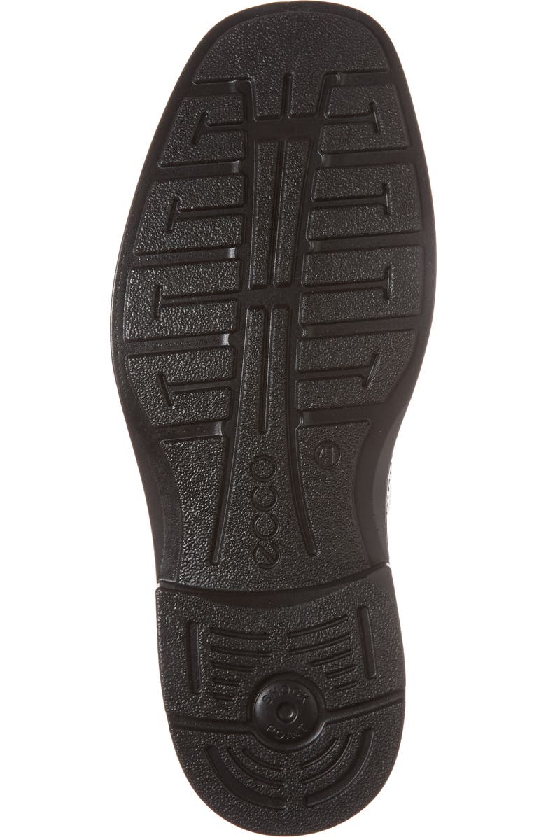 ECCO Helsinki Bike Toe Slip-On, Alternate, color,