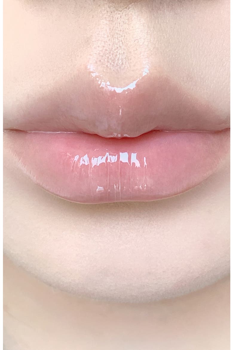 Hydrating Lip Oil, Alternate, color, #00 Clear Essential