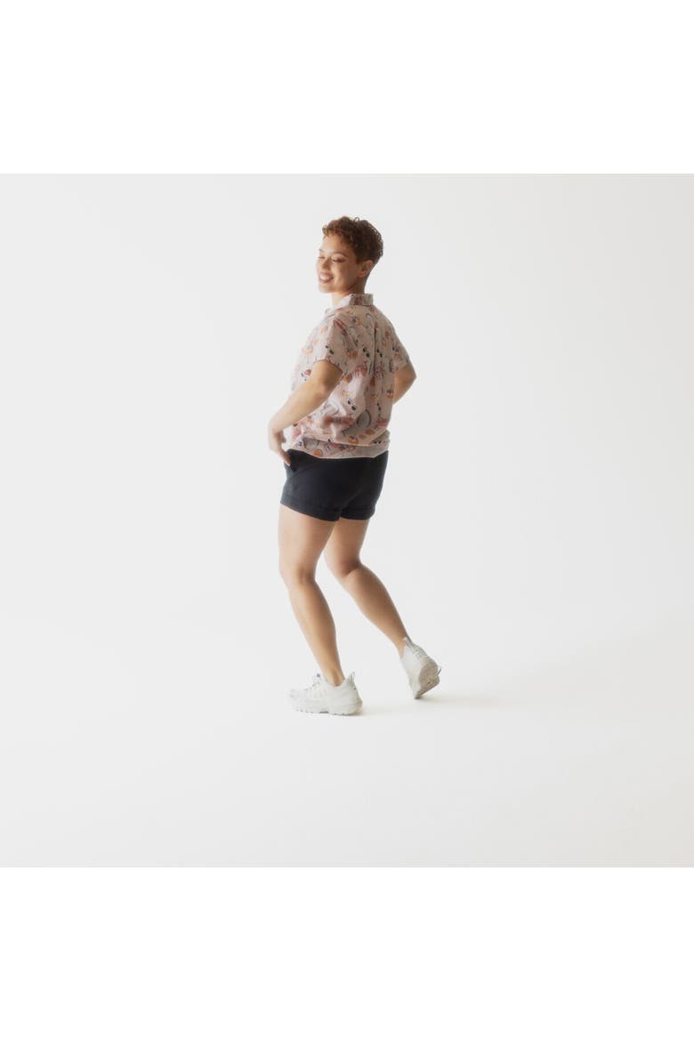 Tepic Short - Women's, Alternate, color, Black