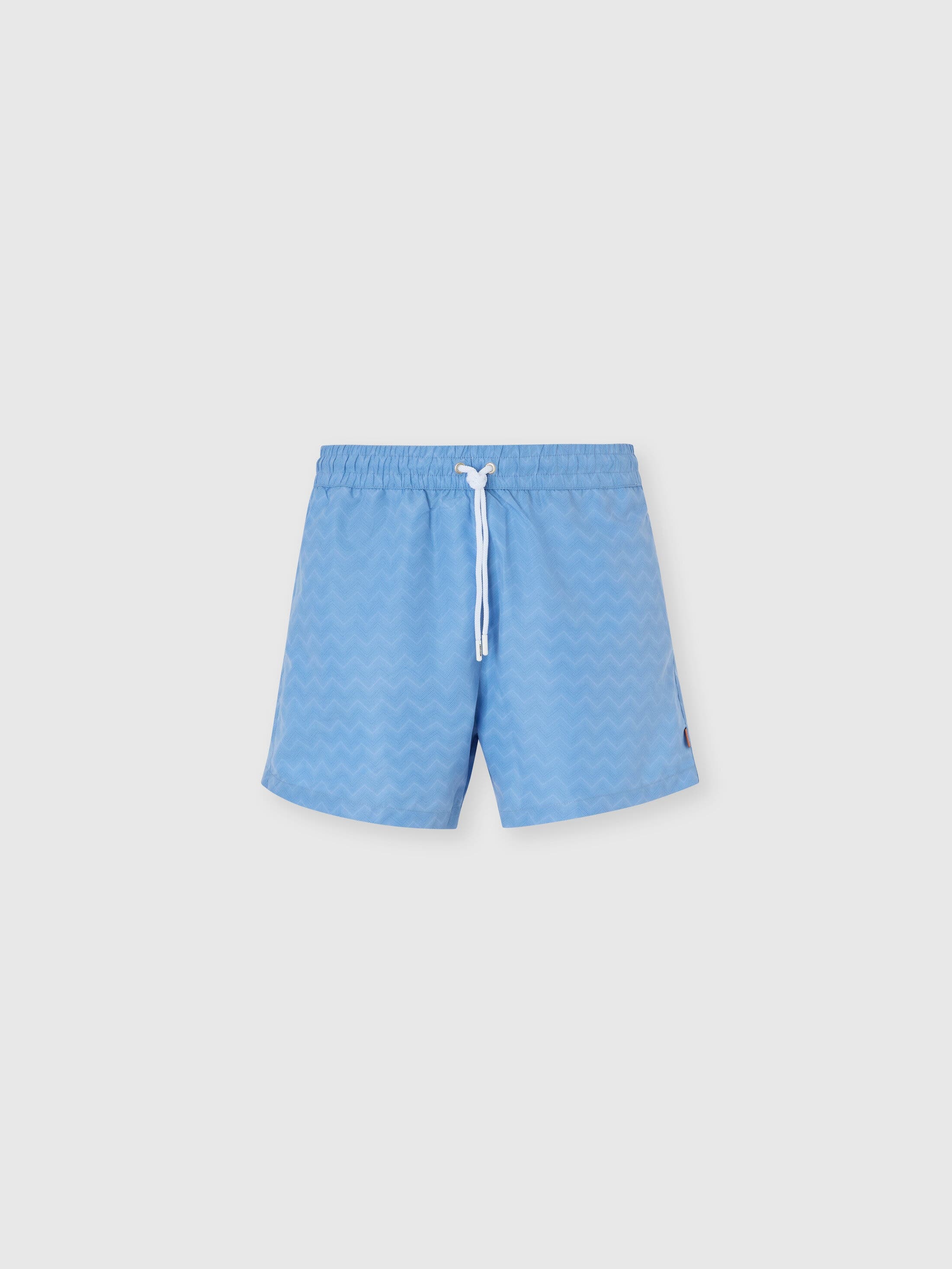 selected Light Blue