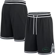 FANATICS Men's Fanatics Black New York Jets Elements Future Ground Shorts