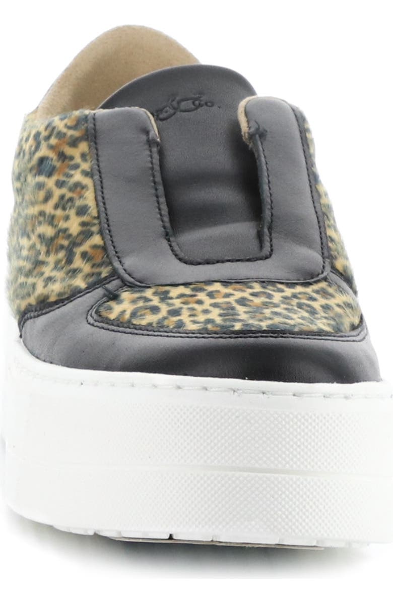 Bos. & Co. Magali Platform Slip-On Sneaker, Alternate, color,