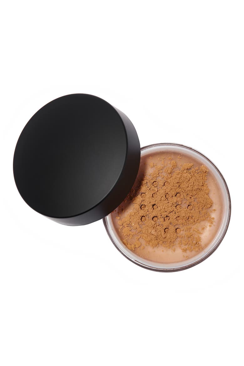 Loose Setting Powder, Alternate, color, GOLDEN ORANGE