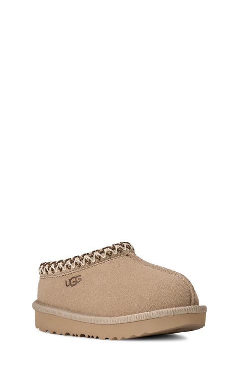 Kids' Tasman II Water Resistant Slipper