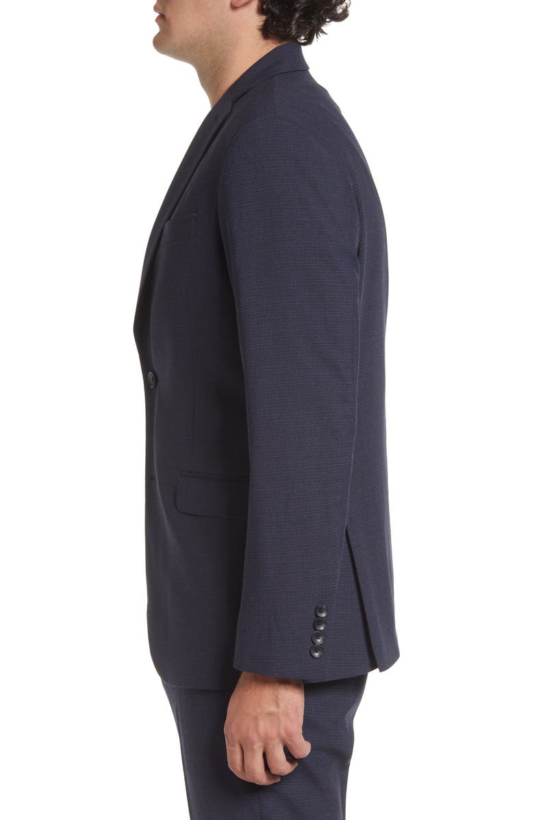 Nordstrom Tech-Smart Trim Fit Sport Coat, Alternate, color, 
