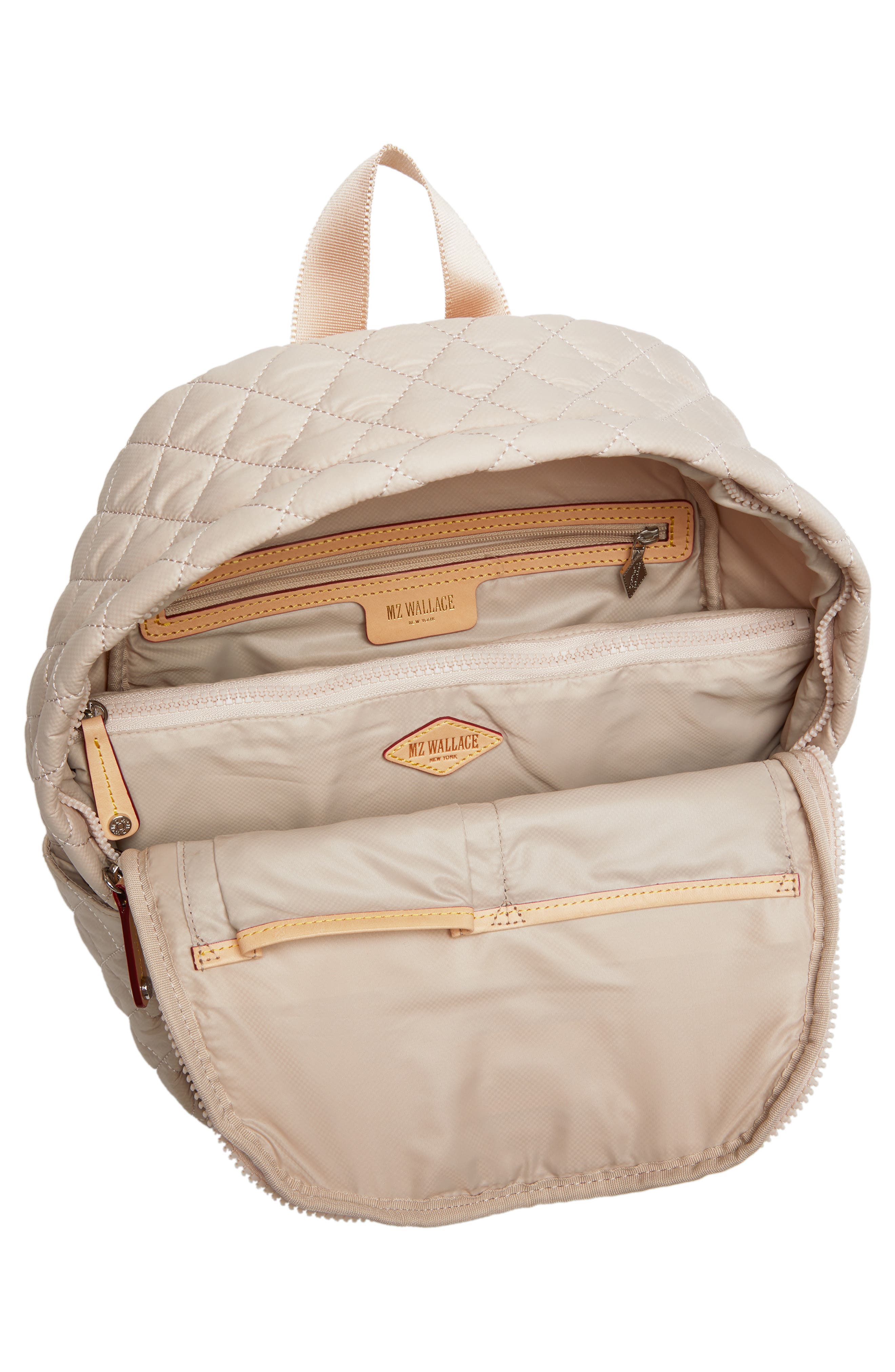 MZ Wallace City Backpack, Alternate, color, 