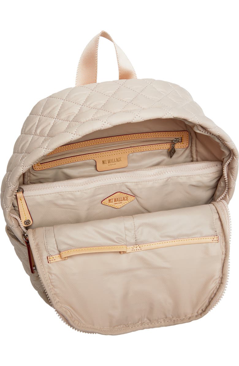 MZ Wallace City Backpack, Alternate, color,
