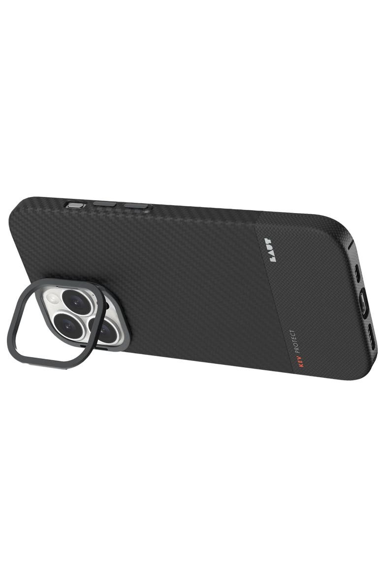 KEV Protect MagSafe Case for Apple iPhone 16 Pro Max, Alternate, color, Black