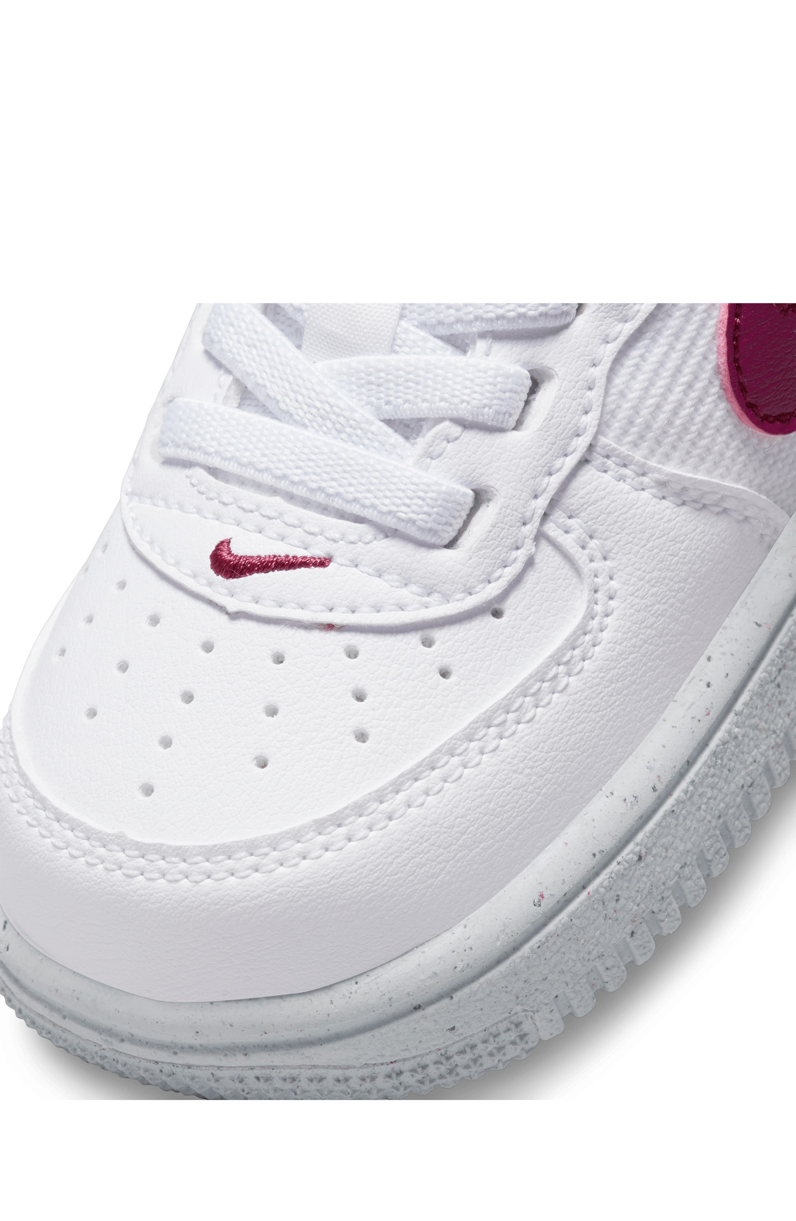 Nike Air Force 1 Sneaker, Alternate, color, 