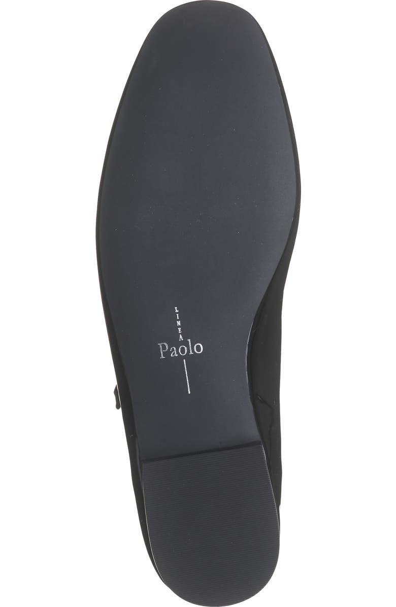 Linea Paolo Marla Mary Jane Flat, Alternate, color,