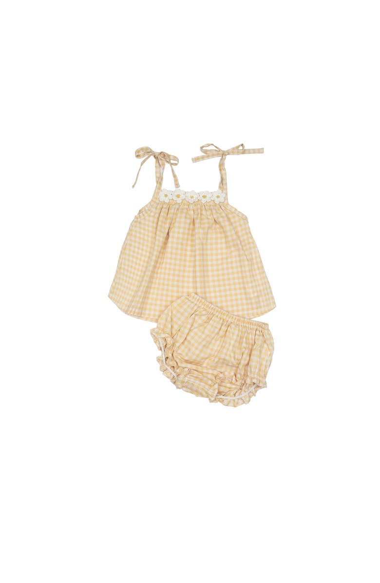 Wild Wawa Crochet Daisy Set, Main, color, 