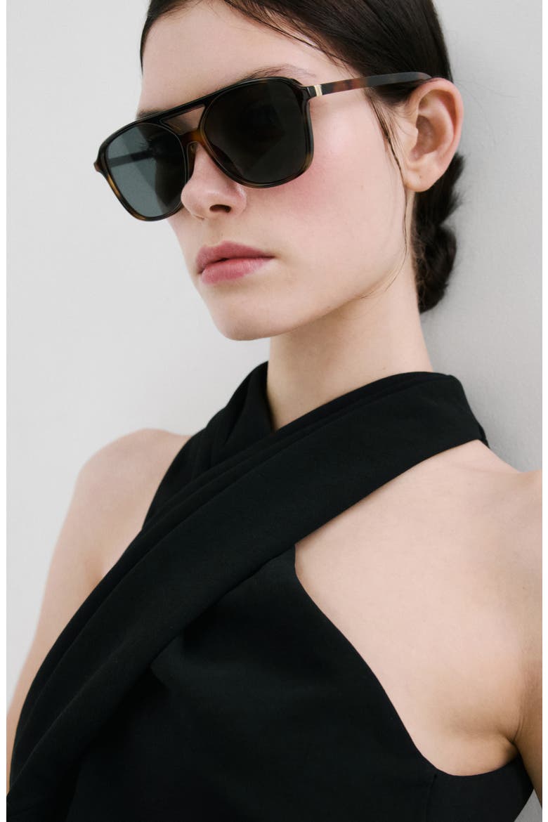 Mono Jane Jumpsuit, Alternate, color, BLACK