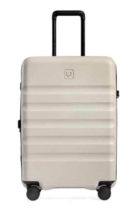 Icon Stripe Medium Suitcase
