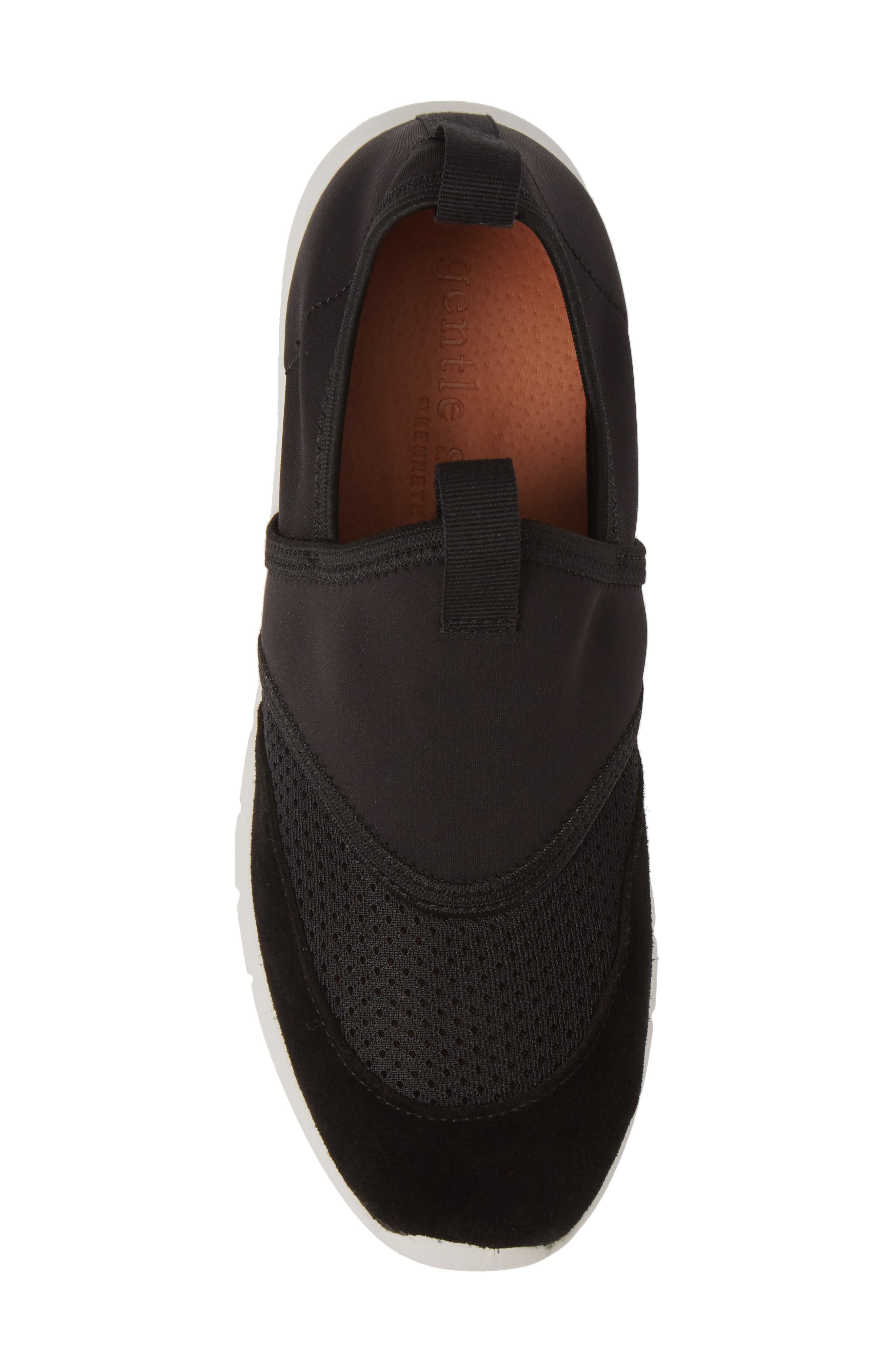 Gentle Souls by Kenneth Cole Raina Lite Sporty Slip-On Sneaker, Alternate, color, 