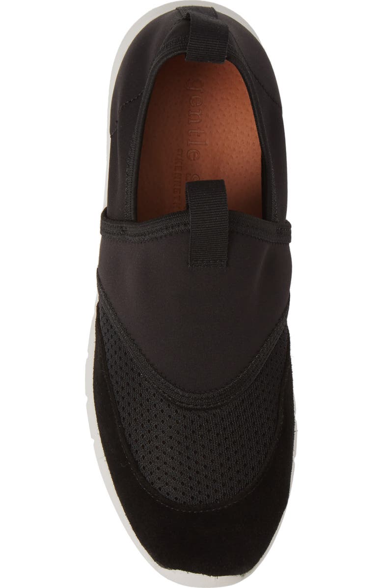 Gentle Souls by Kenneth Cole Raina Lite Sporty Slip-On Sneaker, Alternate, color,