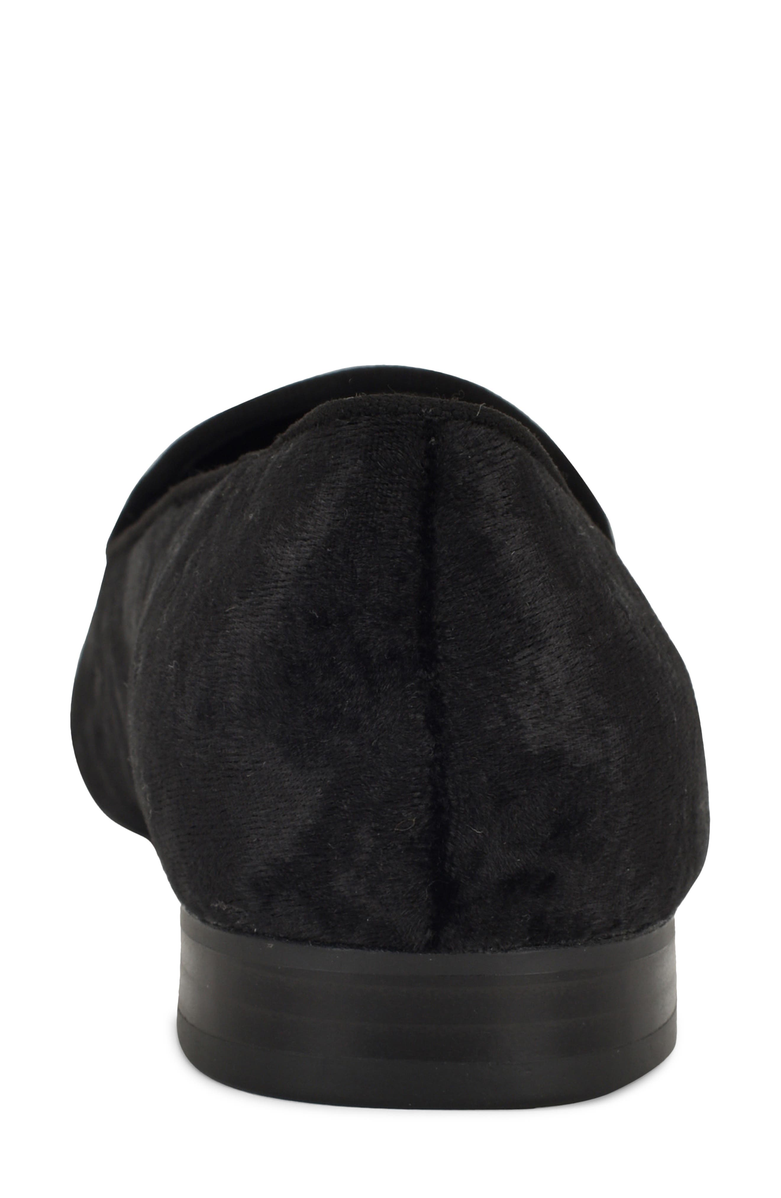 Nine West Renold Loafer, Alternate, color, Blk01