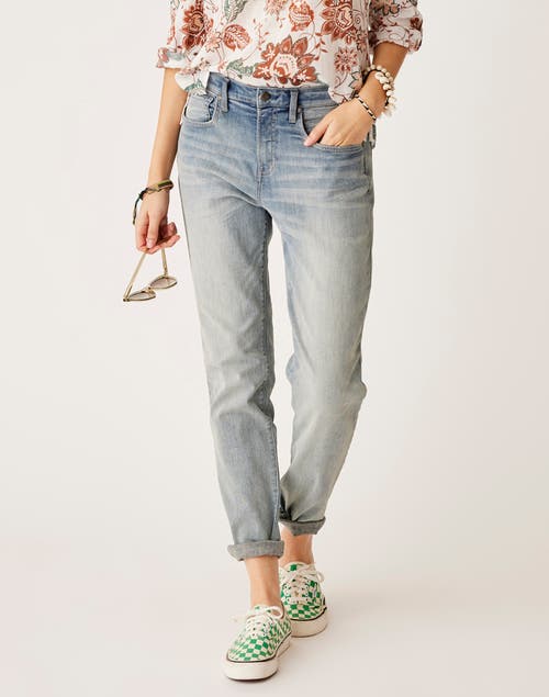 Carve Designs Carson Hi Rise Jean