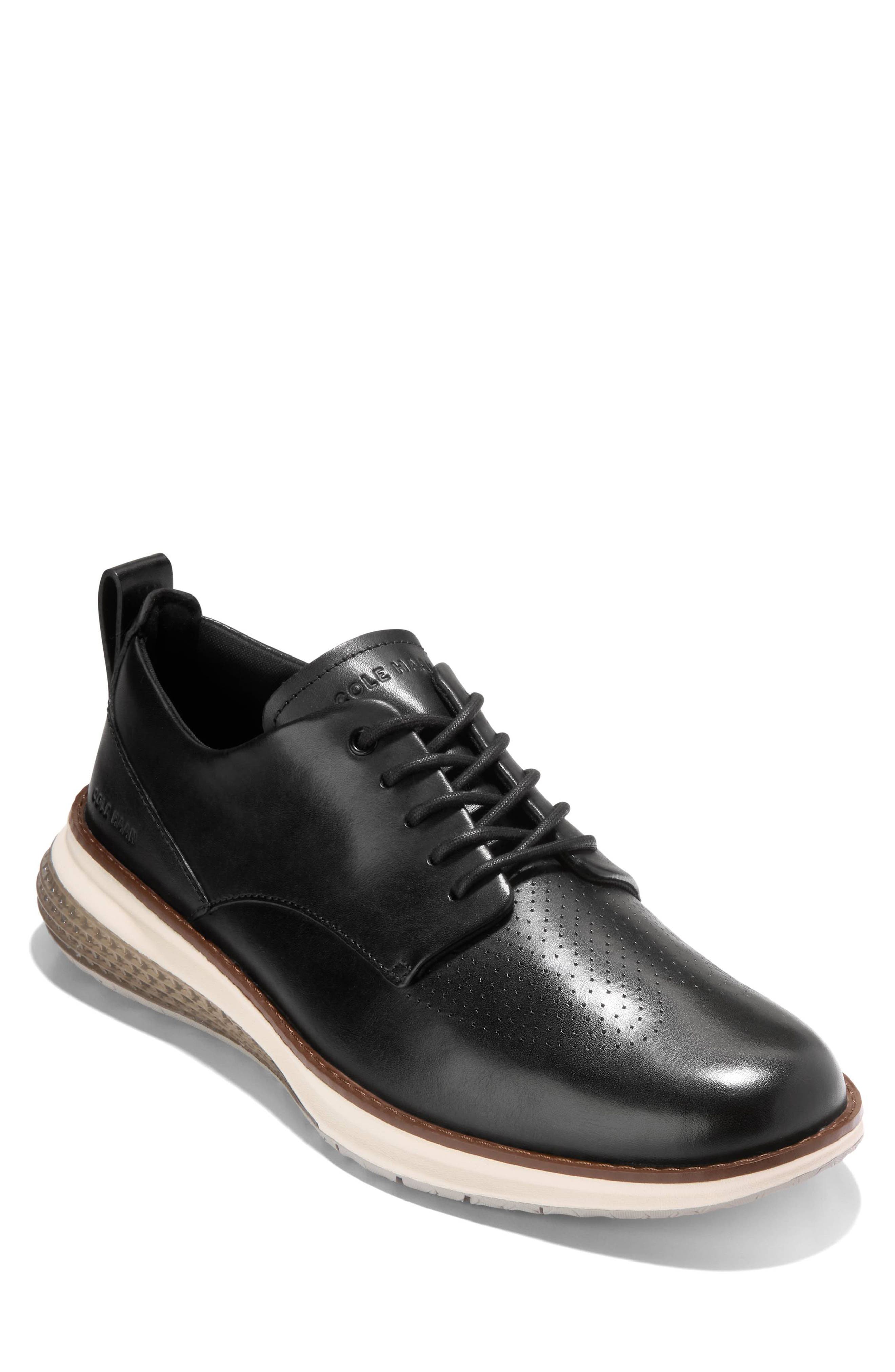 Cole Haan OriginalGrand Energyweave Plain Toe Oxford, Main, color, 