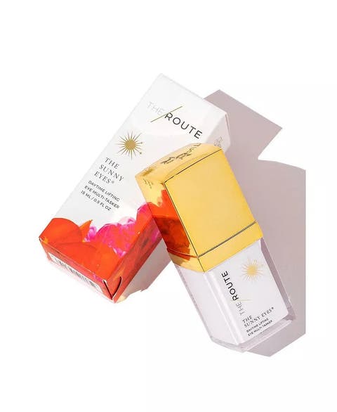 The Sunny Eyes  A.M. Lifting Eye Cream