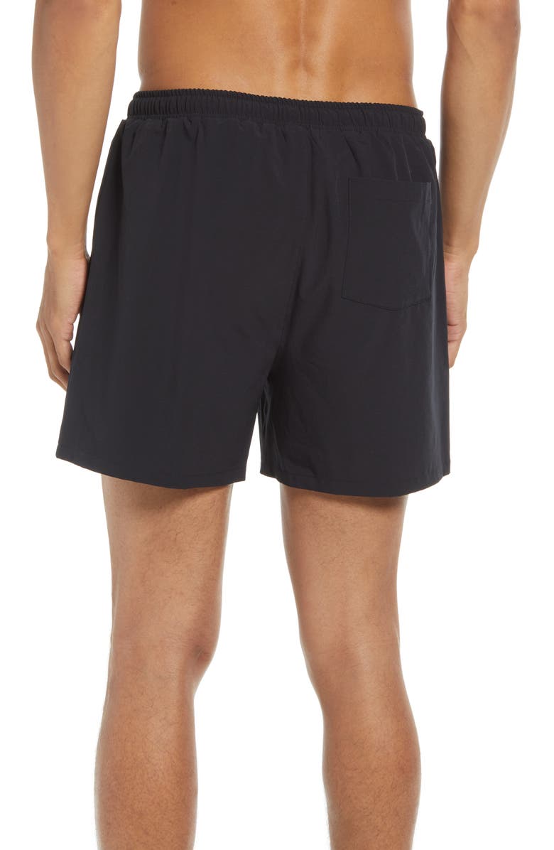 Open Edit Classic Swim Trunks, Alternate, color, 