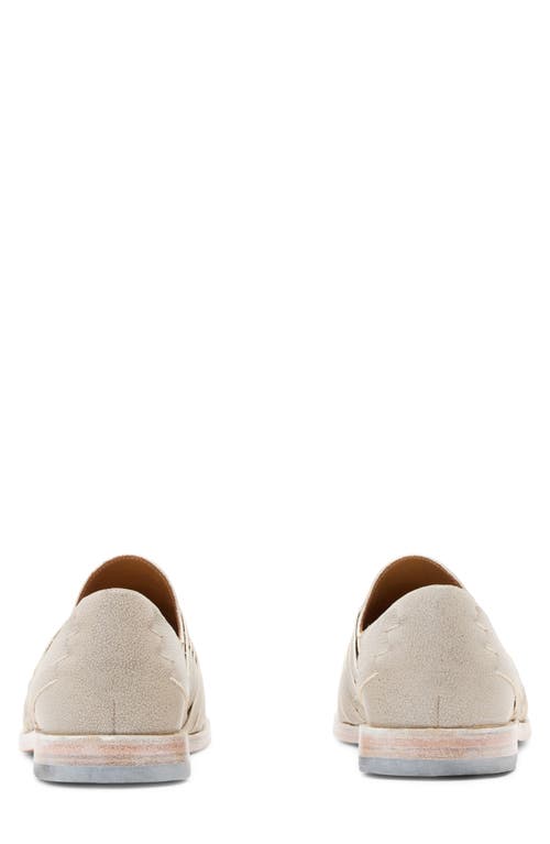 John Varvatos Antwerp Huarache Loafer