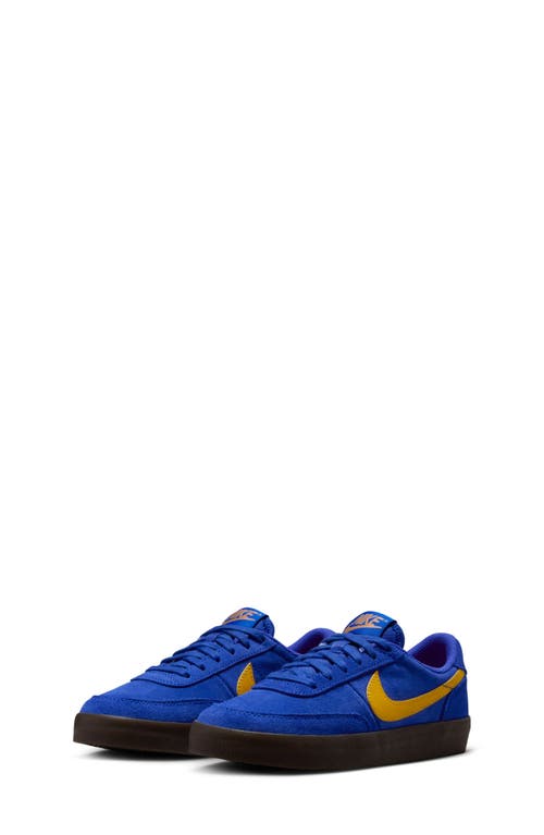 Nike Killshot 2 Sneaker In Blue