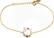 Arte Nova Jewellery Summer Bracelet