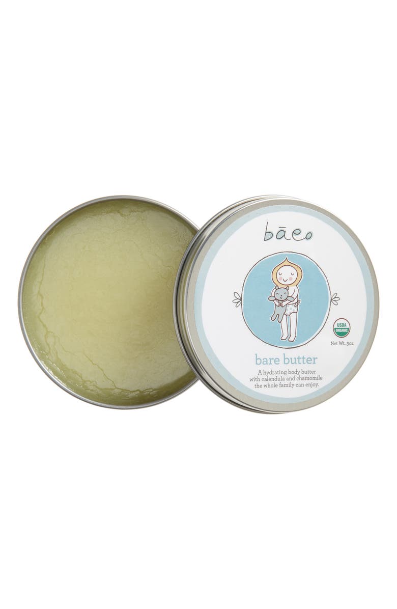 baeo Bare Butter Body Butter, Alternate, color, 