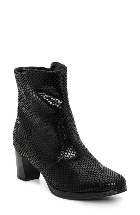 Osmanthus Boot (Women)