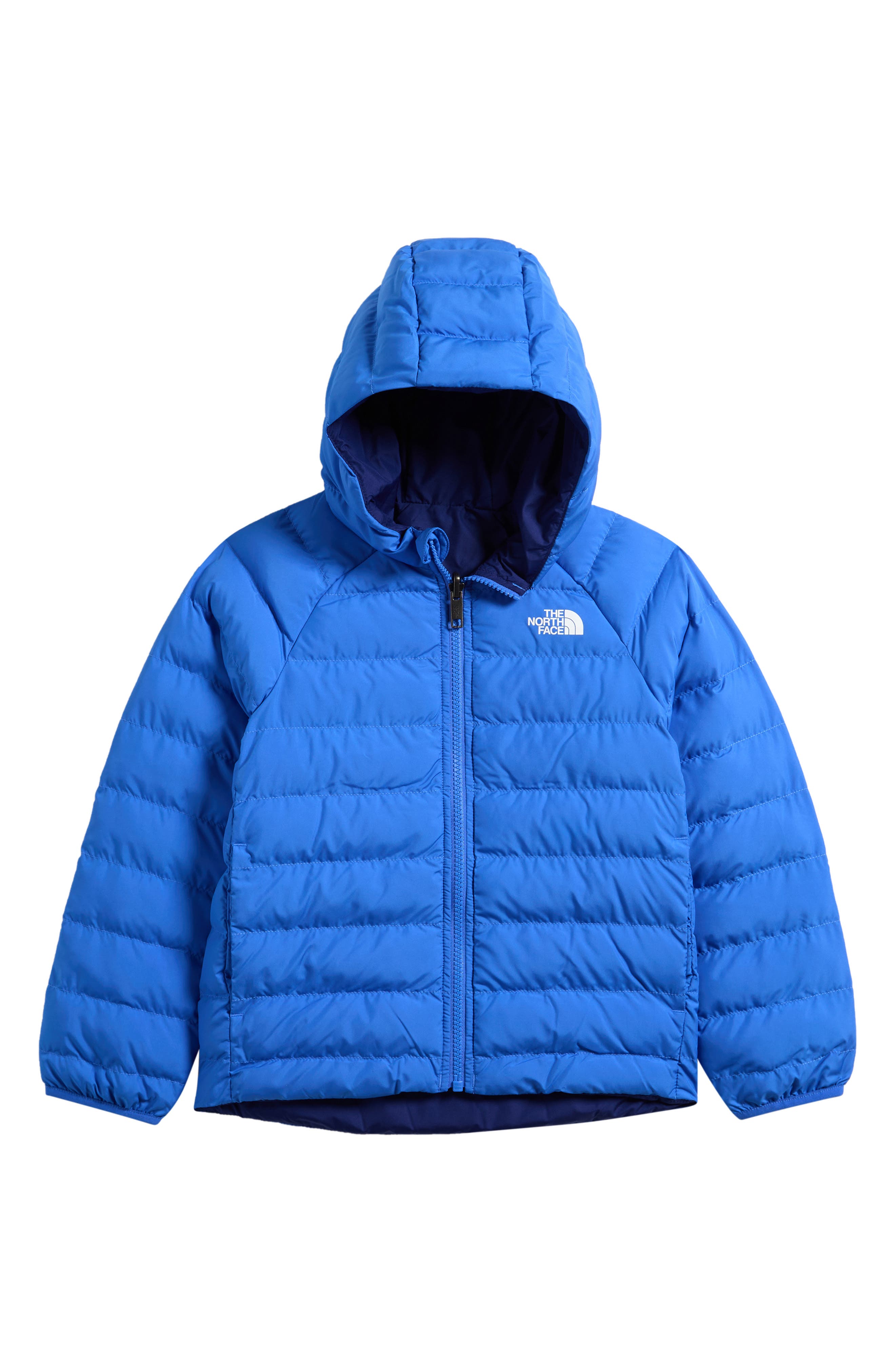 ACTIVE BLUE