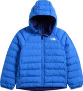 The North Face Kids' Perrito Reversible Water Repellent Jacket