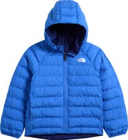 The North Face Kids' Perrito Reversible Water Repellent Jacket