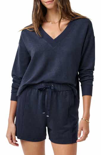 Cloud French Terry Pullover Sweatshirt