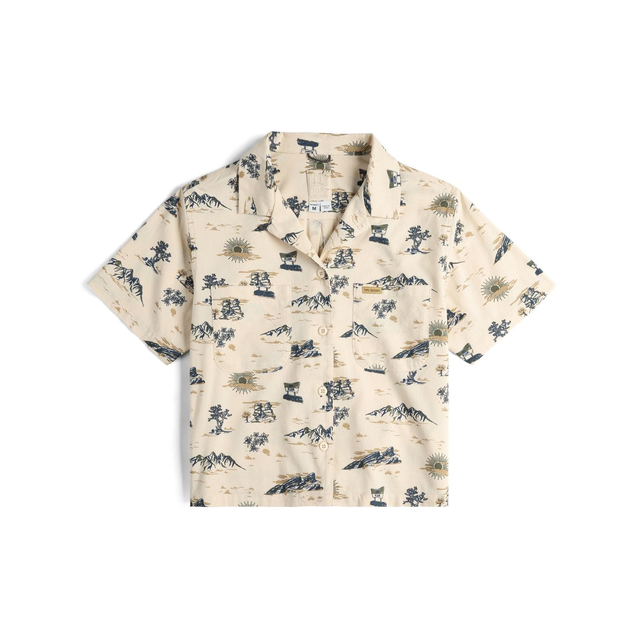 Women's Daytripper Shirt