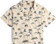 Topo Designs Women's Daytripper Shirt