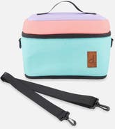 Deux par Deux Durable Spacious Functional Classic Lunch Box