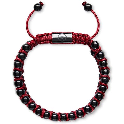 Good Luck Beaded Bracelet