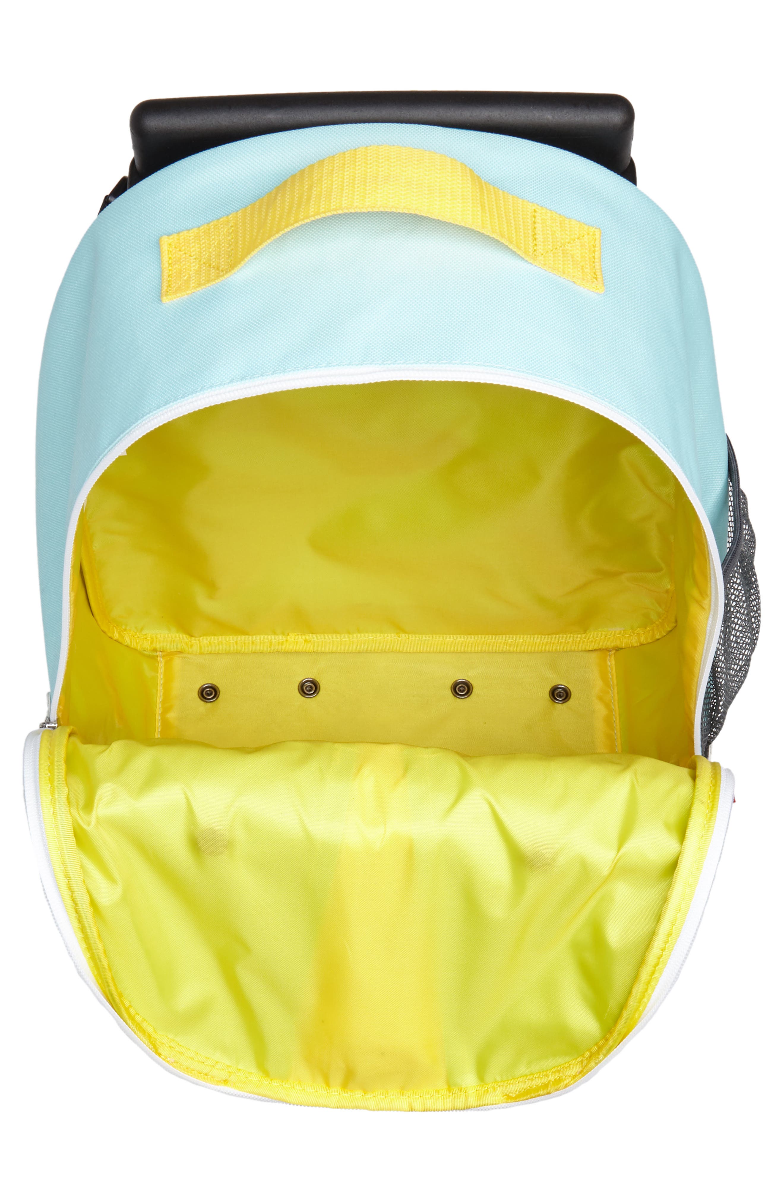 Skip Hop Rolling Luggage, Alternate, color, 