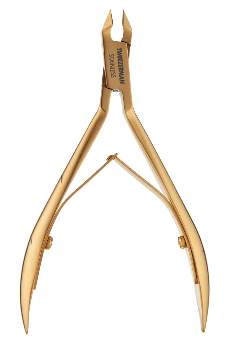Ultra Precision Cuticle Nipper video