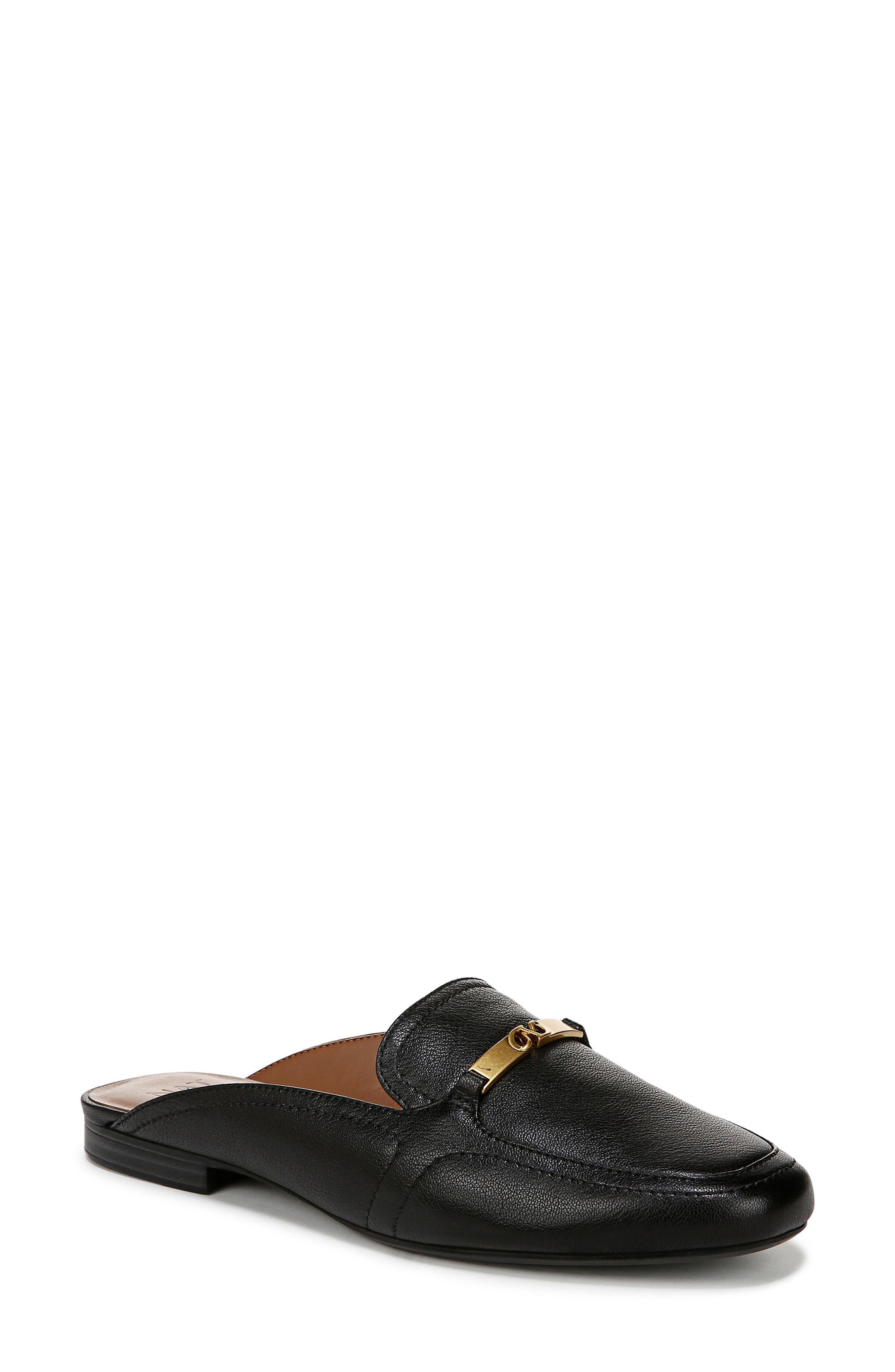 Naturalizer Emerson Bit Loafer Mule, Main, color, 
