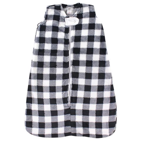 Cozy Flannel Slumber Sack