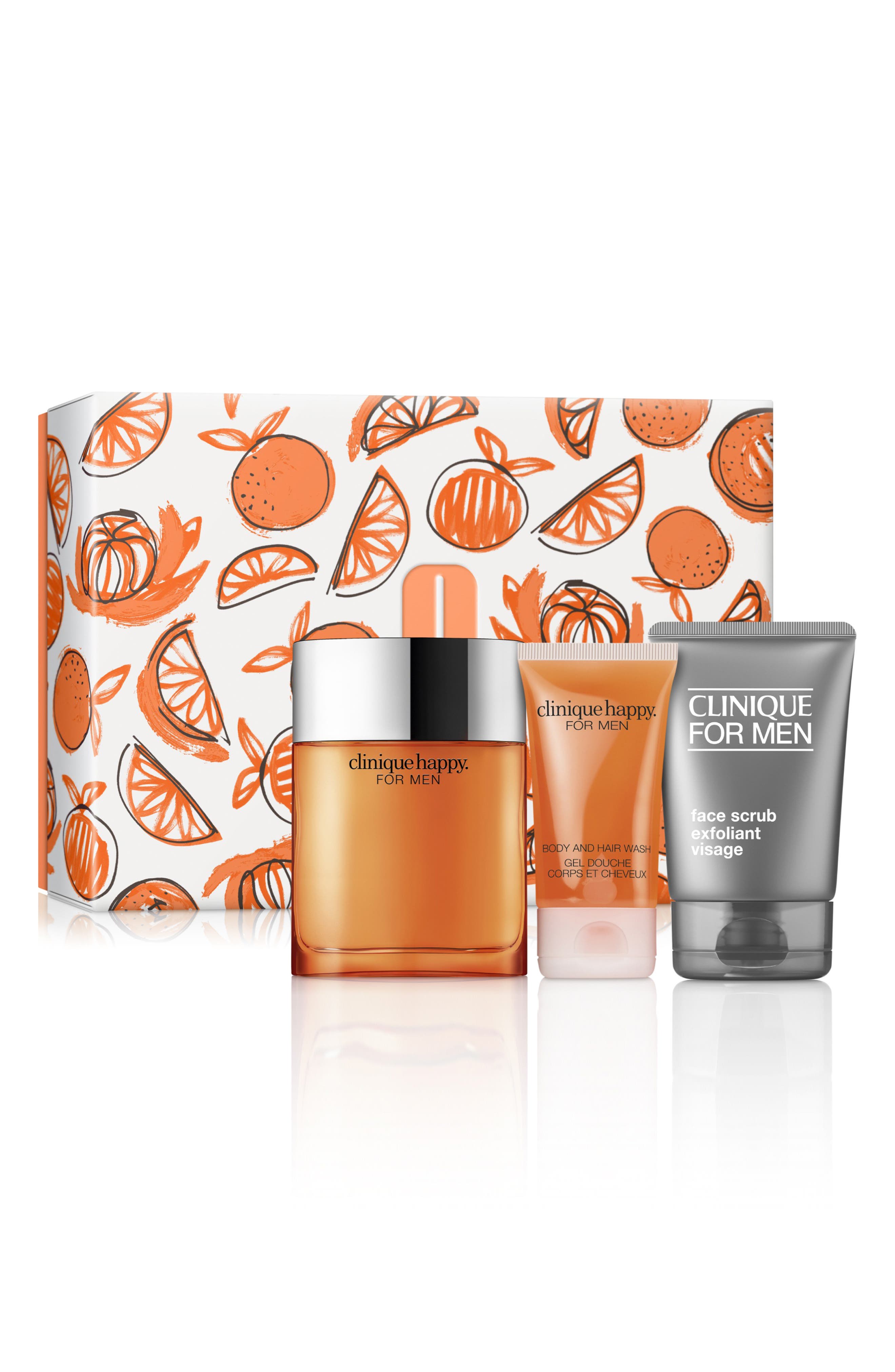 Happy for Him Gift Set (Limited Edition) $180 Value (Men) | Nordstrom